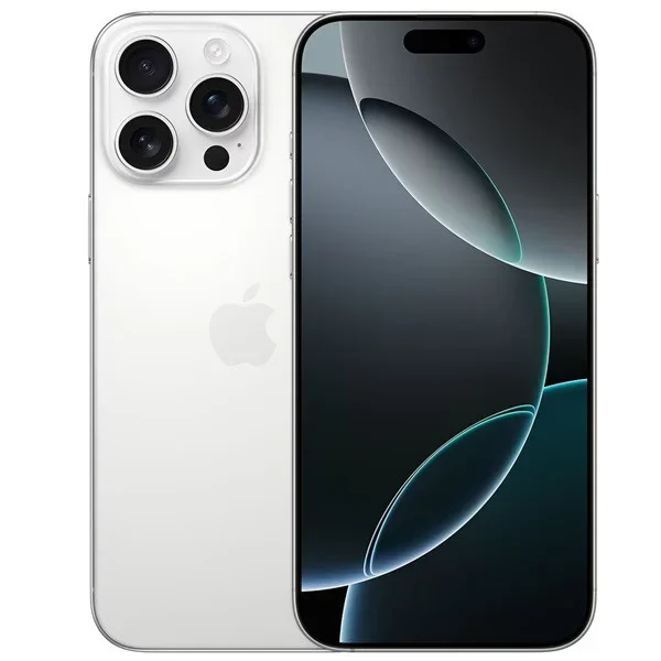 iPhone 16 Pro Max 1TB blanco