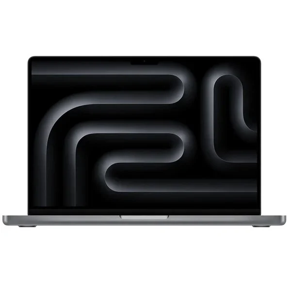 APPLE MACBOOK PRO 14.2″ 2023 M3 Pro 18GB RAM 512GB negro espacial