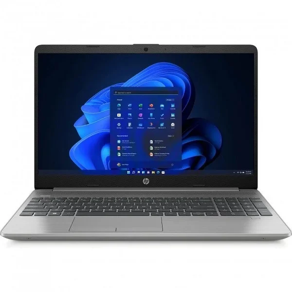 HP 250 G9 15.6″ Intel Celeron 8GB RAM 256GB 6F1U1EA plata