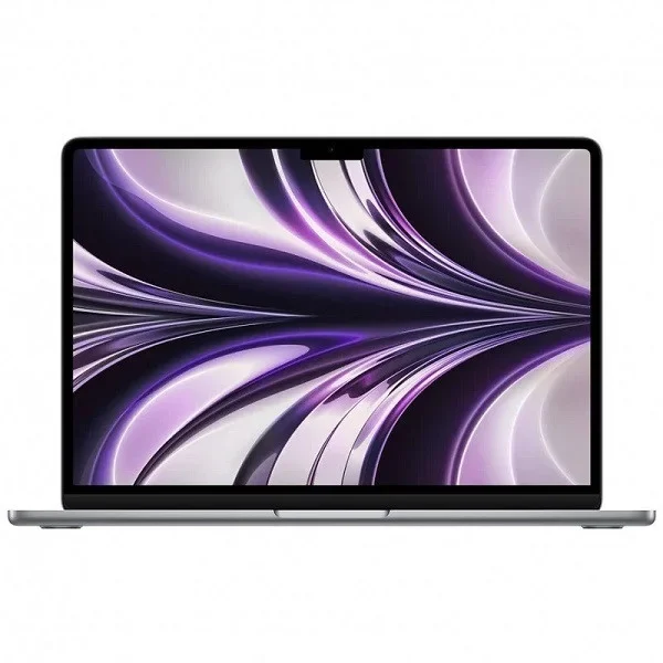 APPLE MACBOOK AIR 13.6″ 2022 M2 8GB RAM 256GB gris