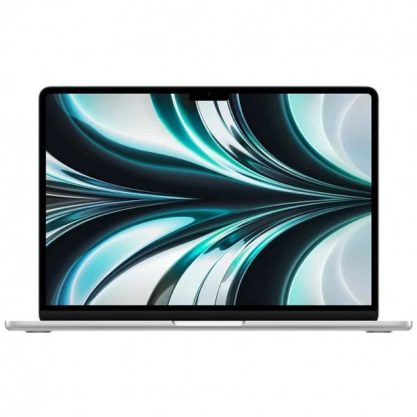 APPLE MACBOOK AIR 13.6″ 2022 M2 8GB RAM 256GB plata