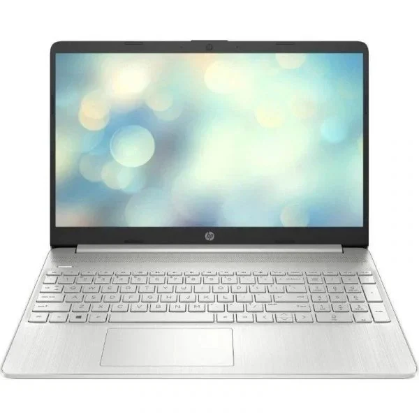 HP 15s 15.6″ Intel Core i7 16GB RAM 512GB 15S-FQ4037NS plata
