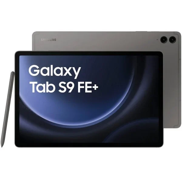 Samsung Galaxy Tab S9 FE+ X610 12.4″ 8GB RAM 128GB Wifi gris