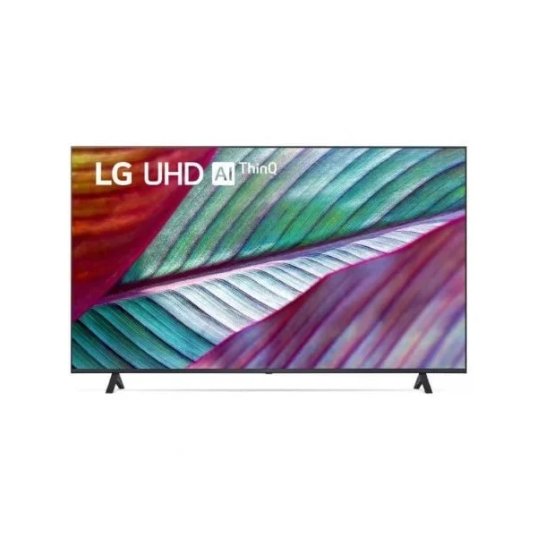 Smart TV LG 43″ LED UHD 4K 43UR78006LK negro