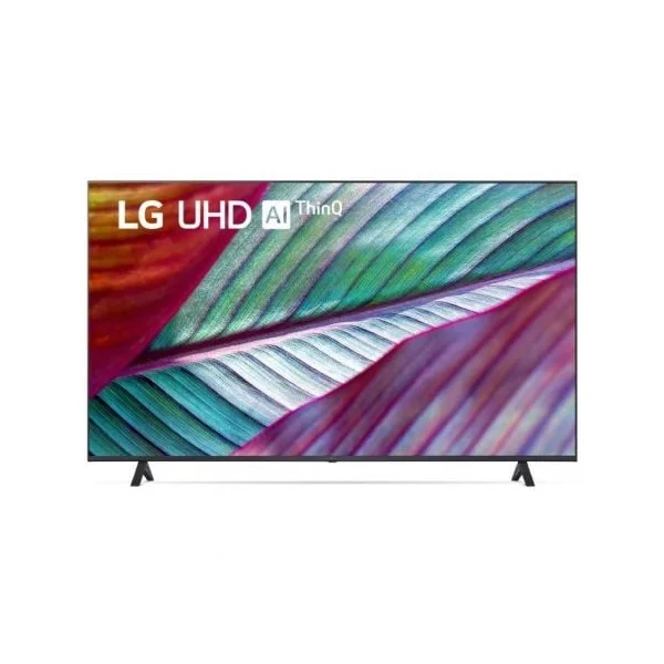 Smart TV LG 43″ LED UHD 4K 43UR78006LK negro