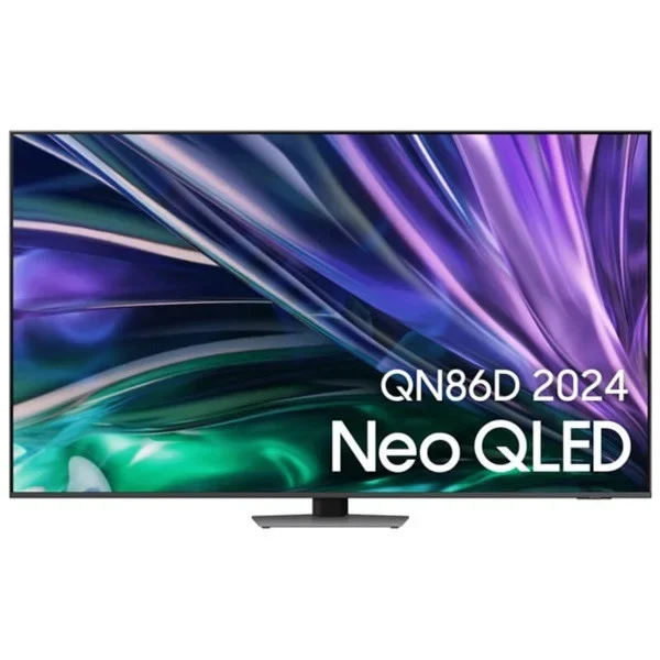 Smart TV SAMSUNG NEO 65″ QLED 4K UHD TQ65QN86DBT gris