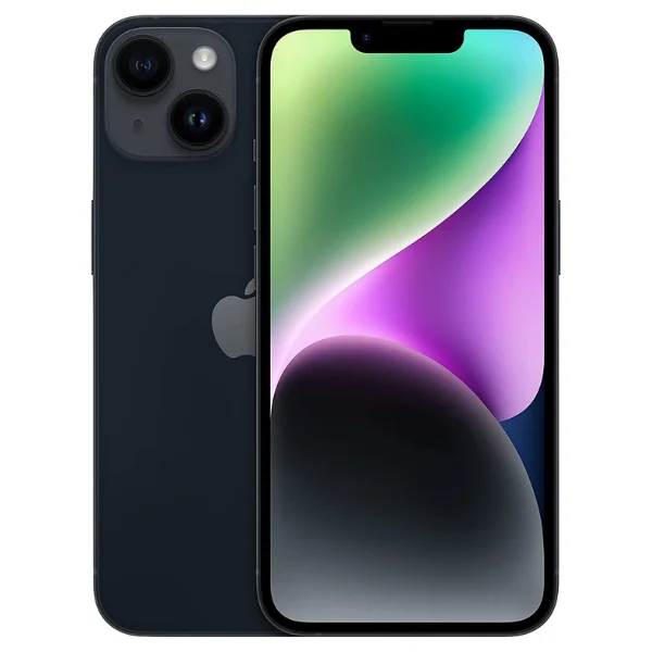 iPhone 14 128GB negro