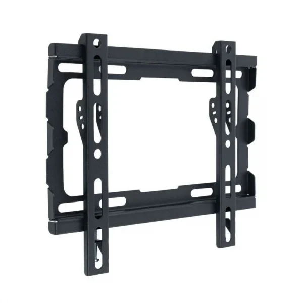 Soporte de pared TooQ LP1043F-B para pantallas 23-43″ negro