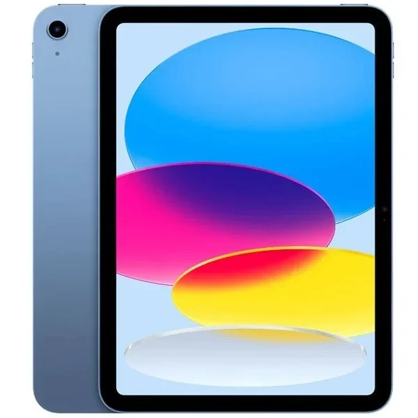Apple iPad 10.9″ 2022 Wifi 64GB azul