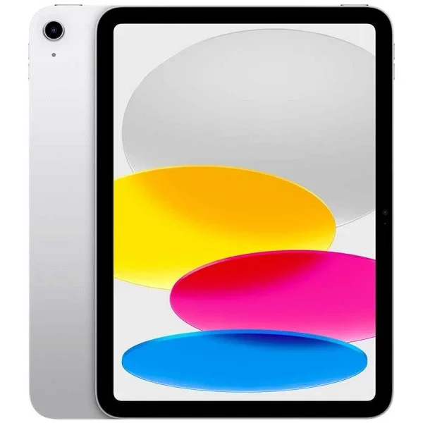 Apple iPad 10.9″ 2022 Wifi 64GB plata