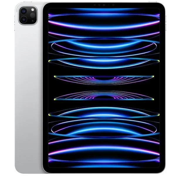 Apple iPad Pro 11″ 2022 8GB RAM 256GB Wifi plata