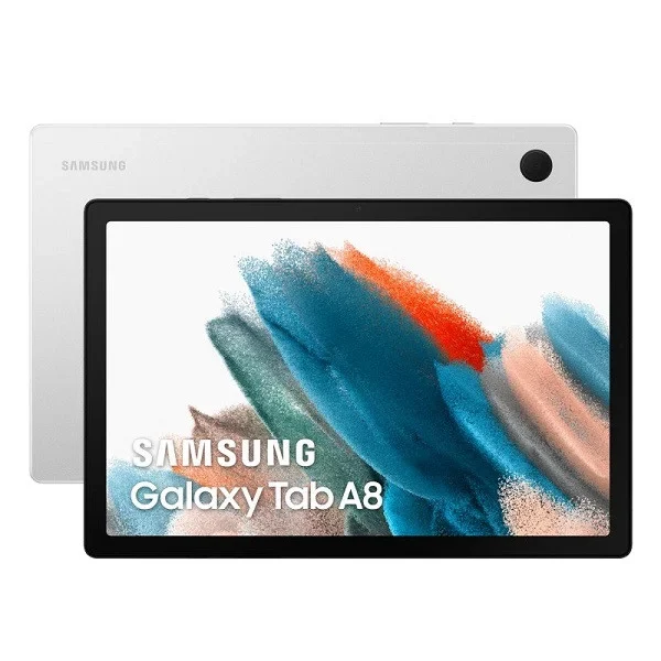 Samsung Galaxy Tab A8 X200 10.5″ 3GB RAM 32GB WiFi plata