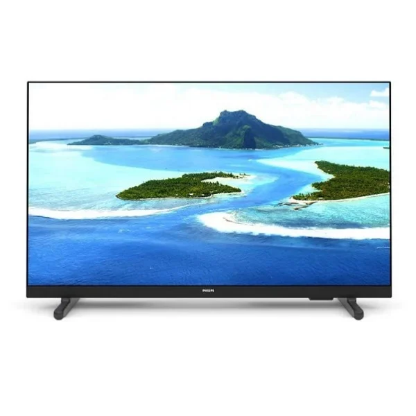 Televisor PHILIPS 31.5″ LED HD 32phs5507 negro