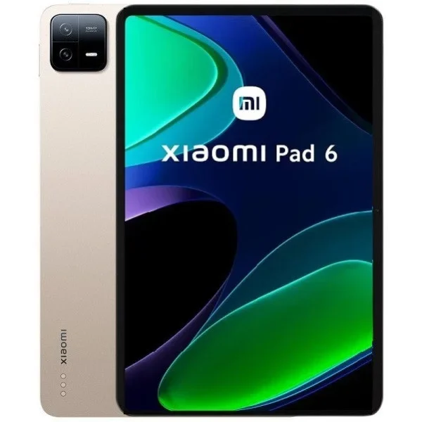 Xiaomi Pad 6 11″ 8GB RAM 256GB WiFi champán
