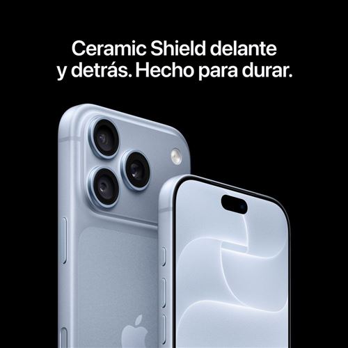 iPhone 18 Pro - Imagen 7