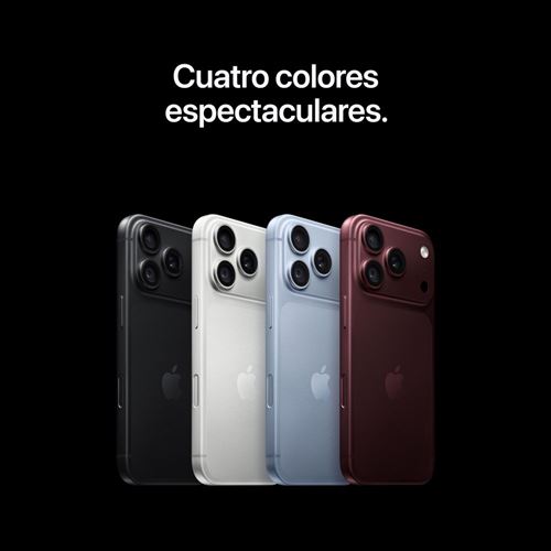 iPhone 18 Pro - Imagen 5