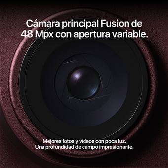 iPhone 18 Pro - Imagen 2