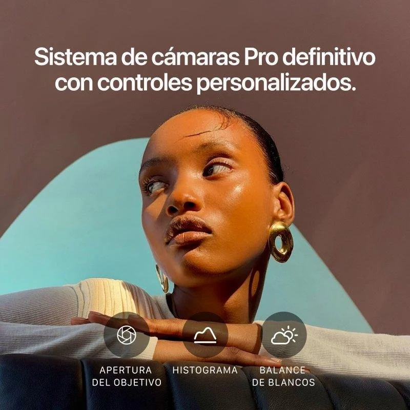iPhone 18 Pro - Imagen 3